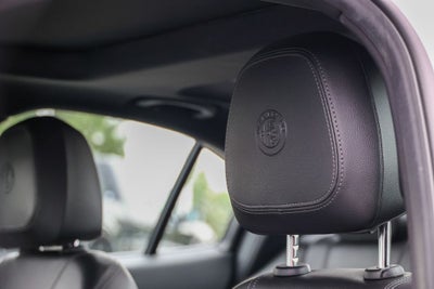 2024 Alfa Romeo Giulia Ti