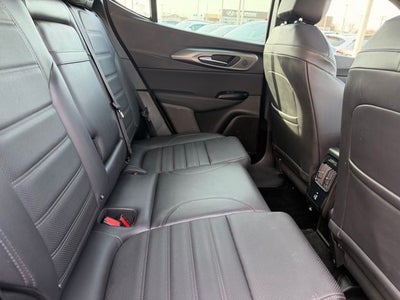 2024 Alfa Romeo Tonale Ti