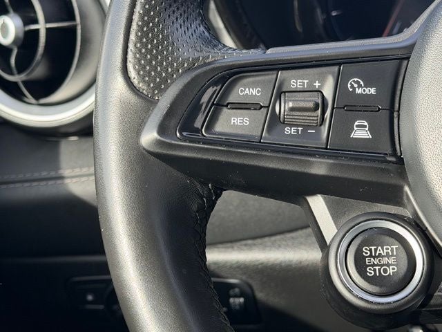 2024 Alfa Romeo Tonale Ti