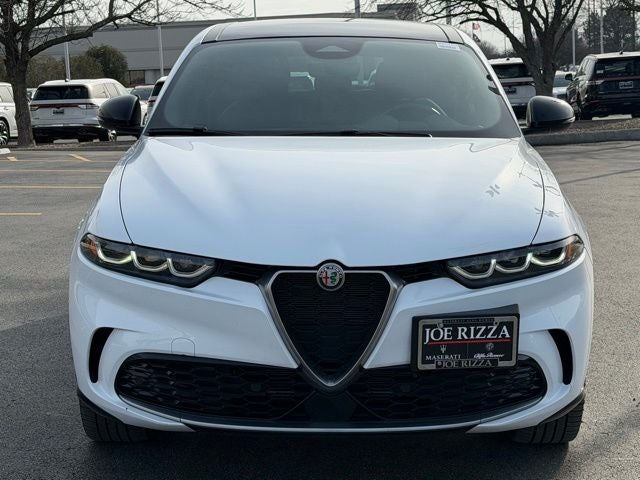 2024 Alfa Romeo Tonale Ti