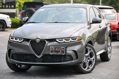 2024 Alfa Romeo Tonale Ti