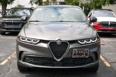 2024 Alfa Romeo Tonale Ti