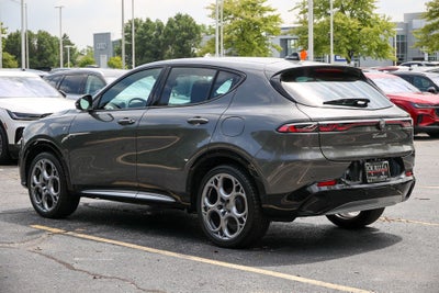 2024 Alfa Romeo Tonale Ti