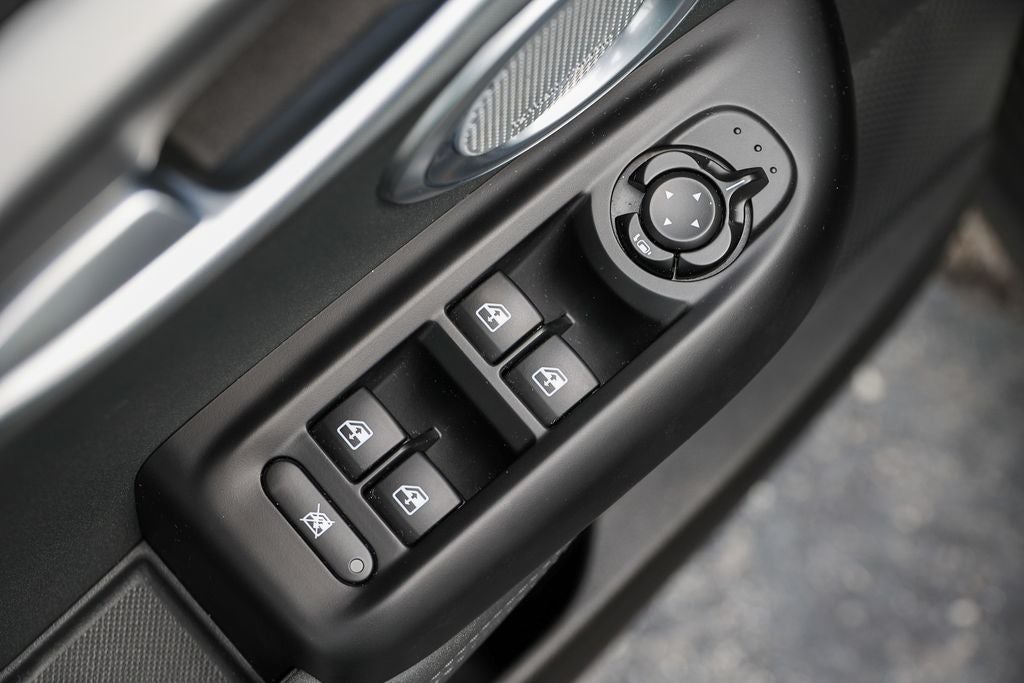 2024 Alfa Romeo Tonale Ti