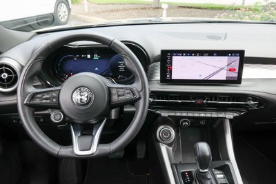 2024 Alfa Romeo Tonale Ti