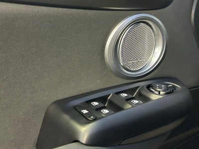 2024 Alfa Romeo Tonale Veloce