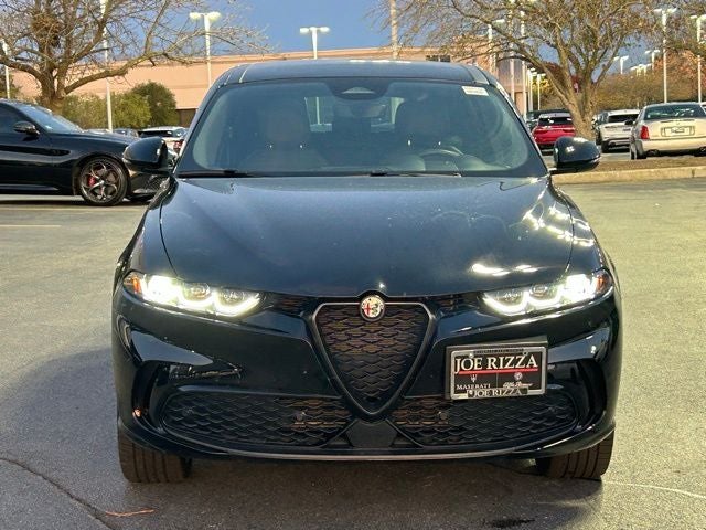 2024 Alfa Romeo Tonale Veloce