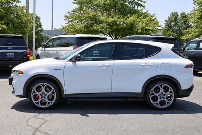 2024 Alfa Romeo Tonale Veloce