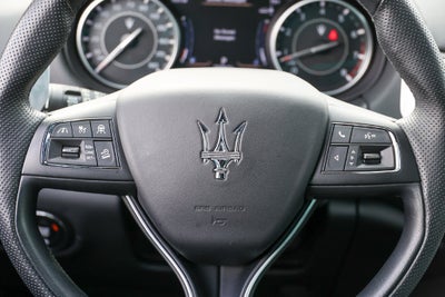 2023 Maserati Levante GT