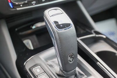 2023 Maserati Levante GT