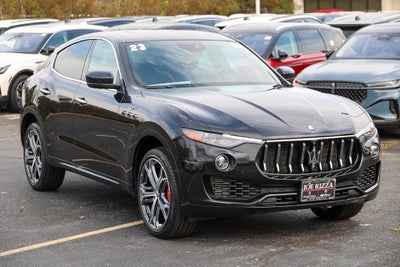 2023 Maserati Levante GT