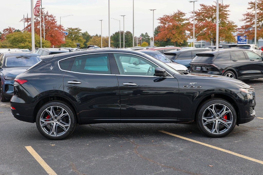 2023 Maserati Levante GT