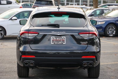 2023 Maserati Levante GT
