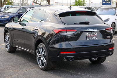 2023 Maserati Levante GT