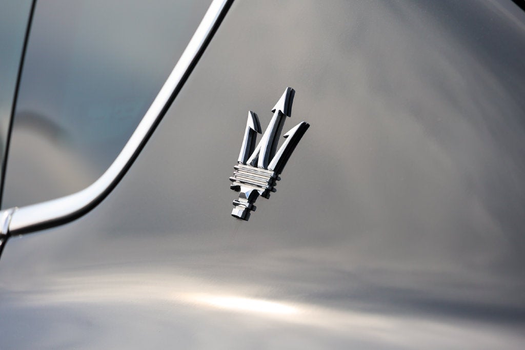 2023 Maserati Levante GT