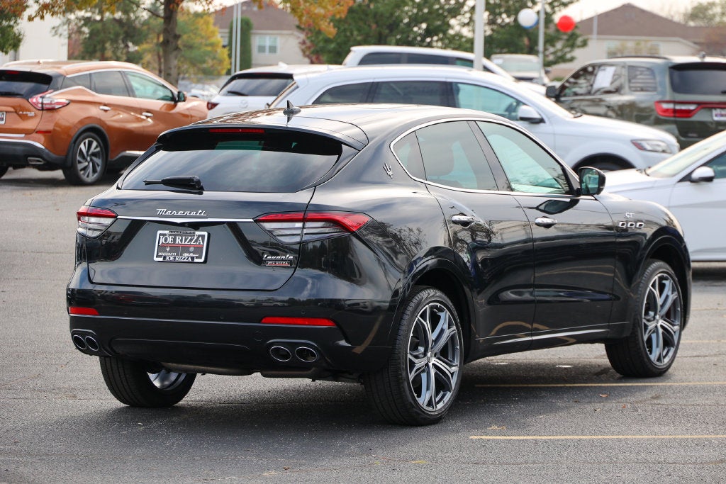 2023 Maserati Levante GT