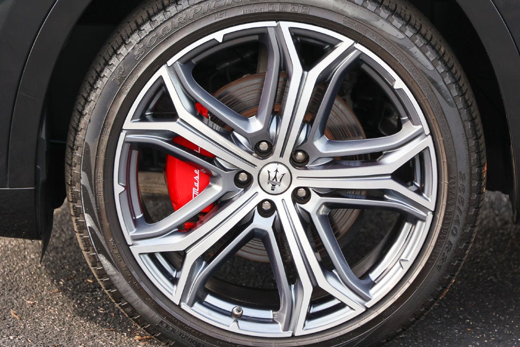 2023 Maserati Levante GT