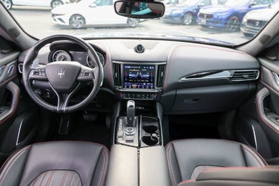 2023 Maserati Levante GT