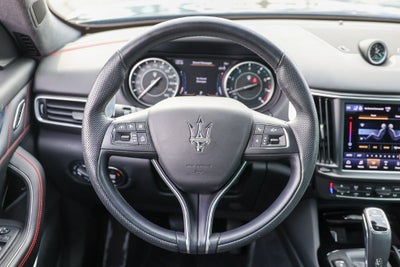 2023 Maserati Levante GT