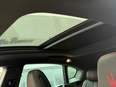 2024 Maserati Levante GT