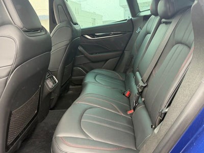 2024 Maserati Levante GT