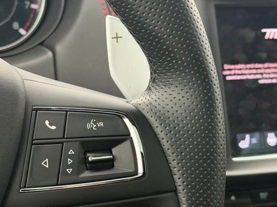 2024 Maserati Levante GT