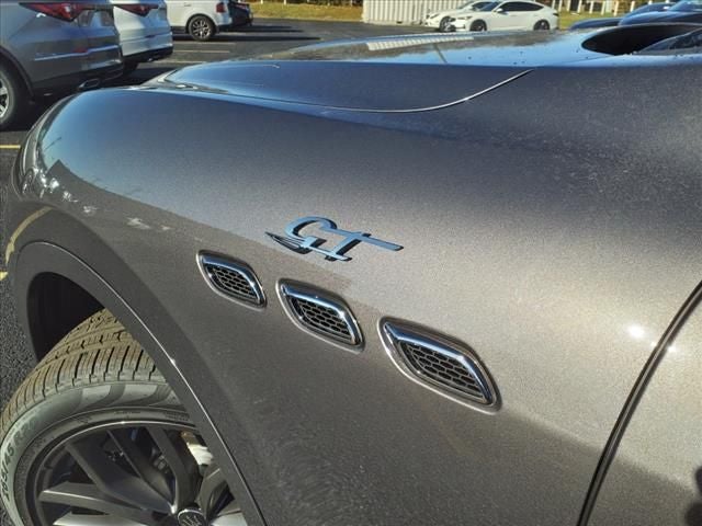 2024 Maserati Levante GT