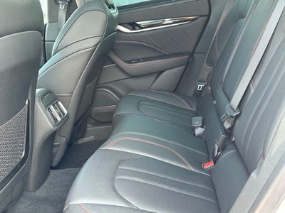 2024 Maserati Levante GT