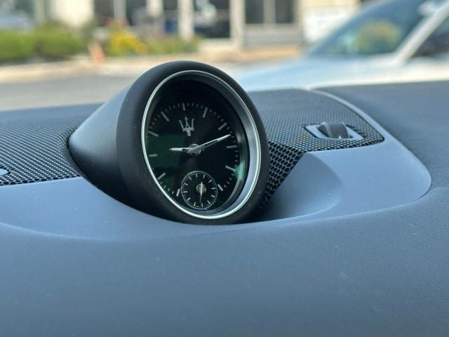 2024 Maserati Levante GT