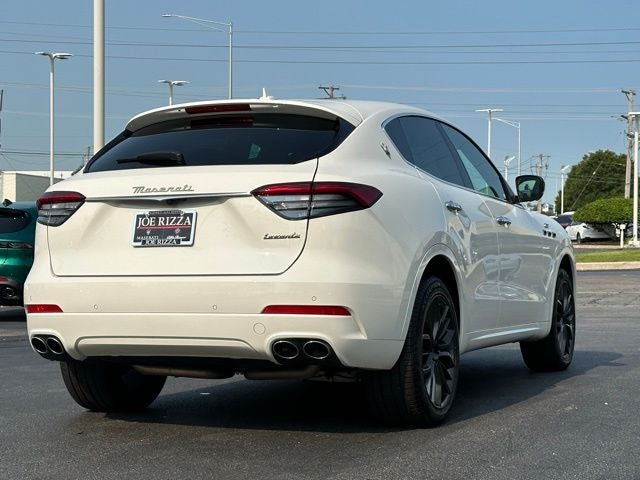 2024 Maserati Levante GT
