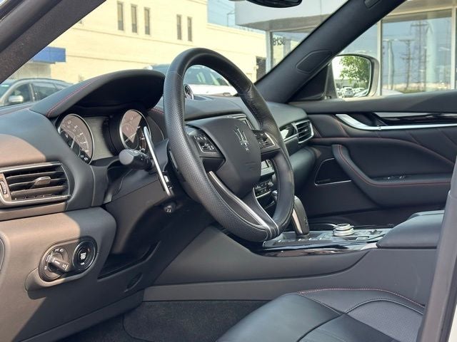 2024 Maserati Levante GT
