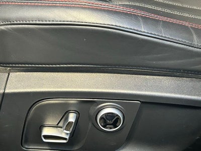 2024 Maserati Levante GT