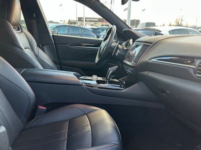 2024 Maserati Levante GT