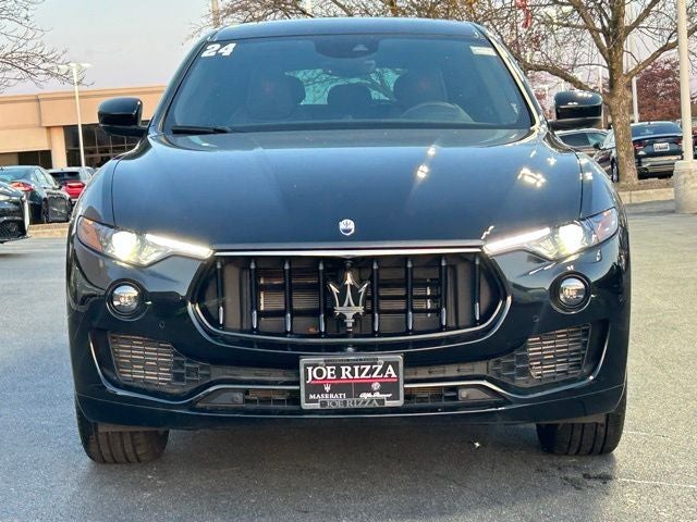 2024 Maserati Levante GT