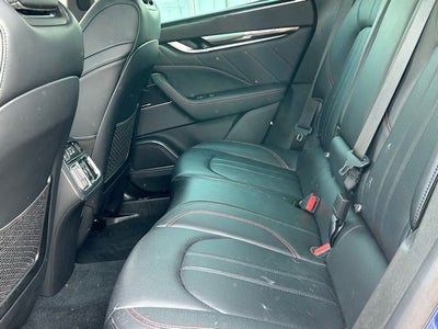 2024 Maserati Levante GT