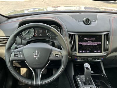 2024 Maserati Levante GT