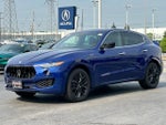 2024 Maserati Levante GT