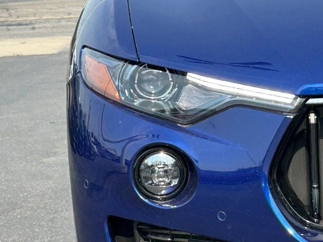2024 Maserati Levante GT