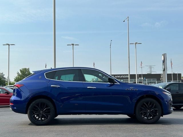 2024 Maserati Levante GT