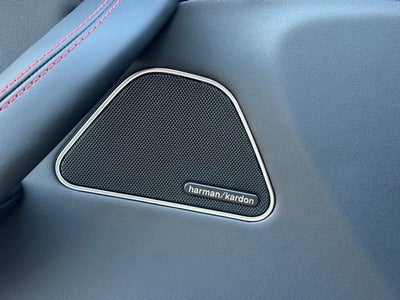 2024 Maserati Levante Modena
