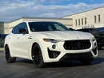 2024 Maserati Levante Modena