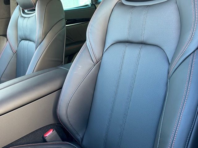 2024 Maserati Levante Modena
