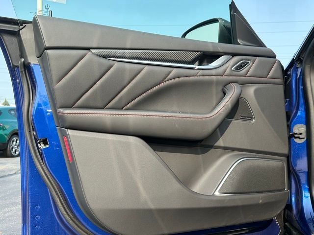 2024 Maserati Levante Modena