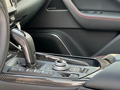 2024 Maserati Levante Modena