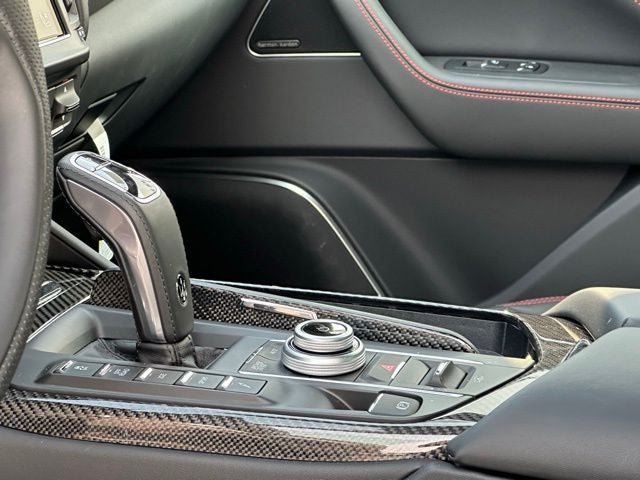 2024 Maserati Levante Modena