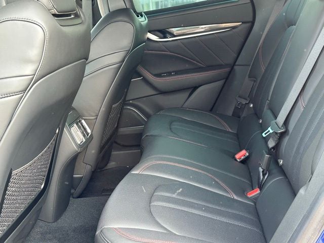 2024 Maserati Levante Modena