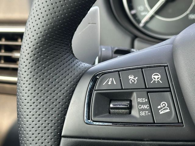 2024 Maserati Levante Modena