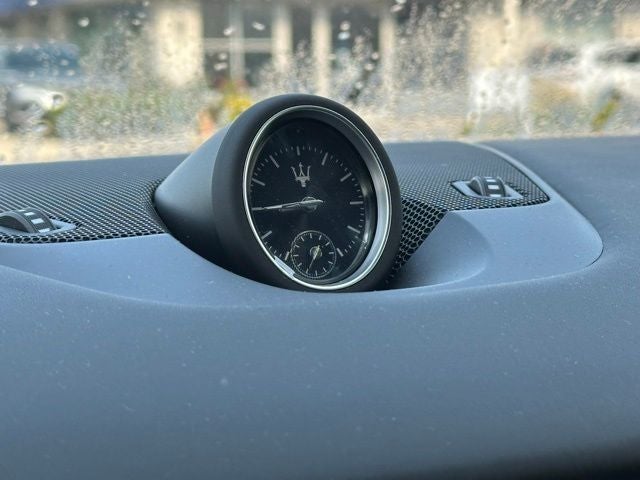 2024 Maserati Levante Modena