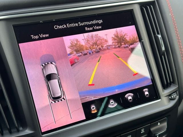 2024 Maserati Levante Modena