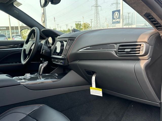 2024 Maserati Levante Modena